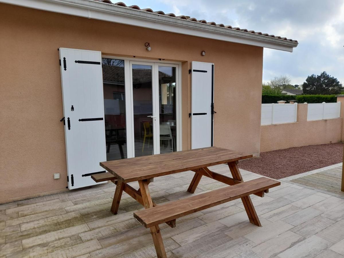 Les Landes Du Medoc Hourtin Exterior foto